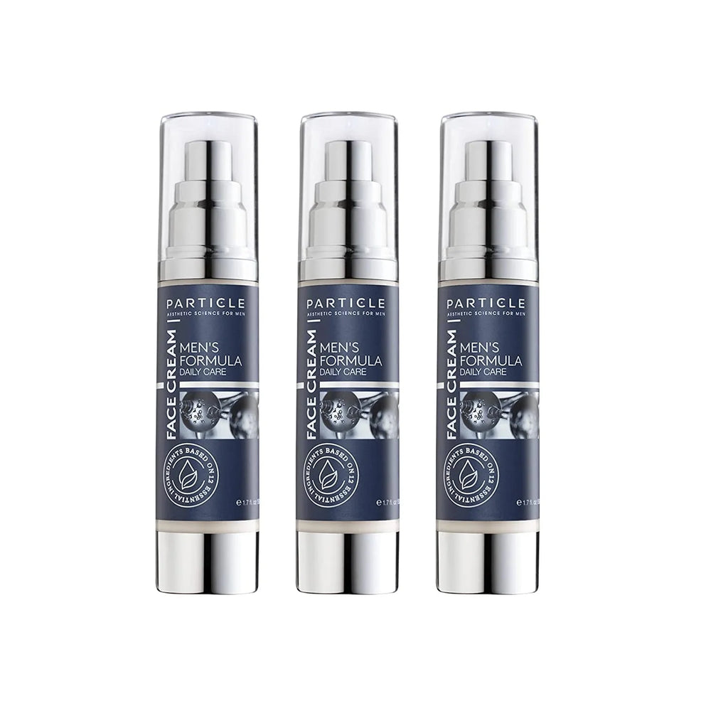 Particle Face Cream 1.7 fl oz 3 pack