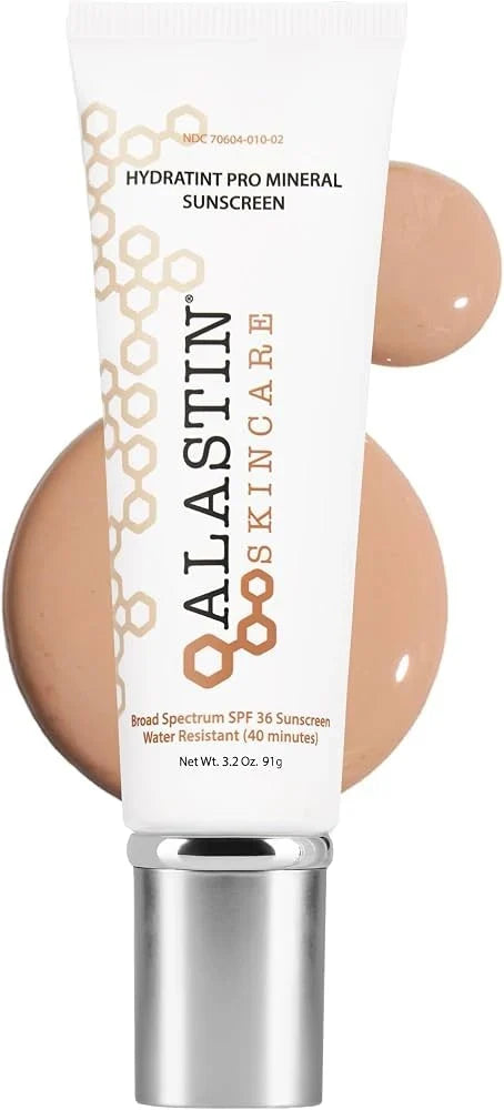 Alastin Skincare Hydratint 36  3.2 oz