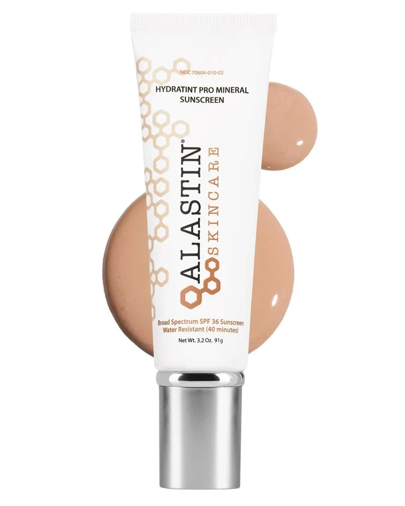 ALASTIN HydraTint SunscreenSPF 36