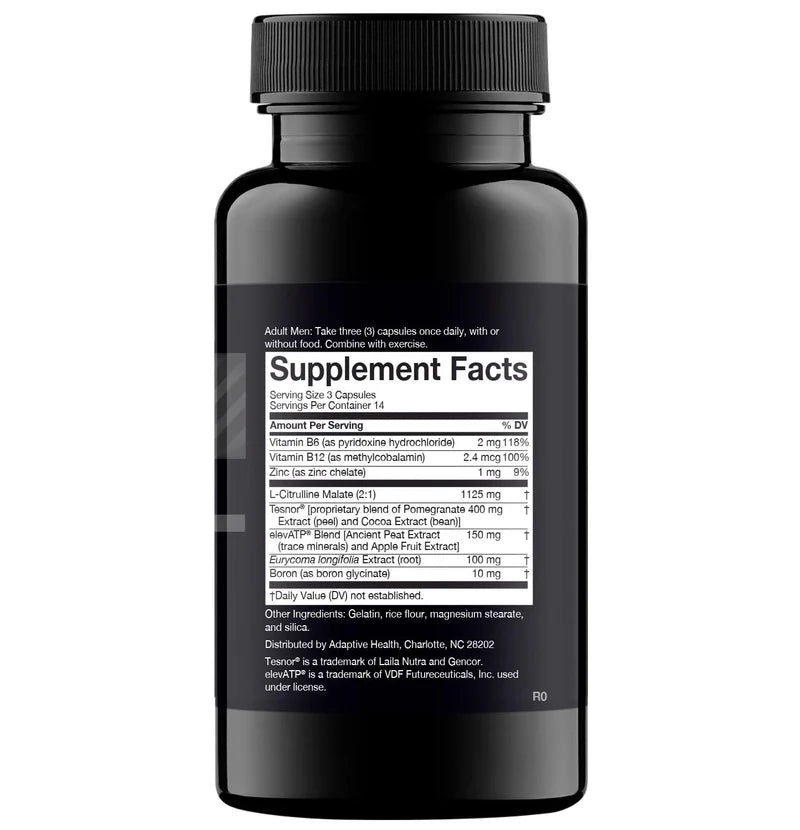 New Nugenix Total-T