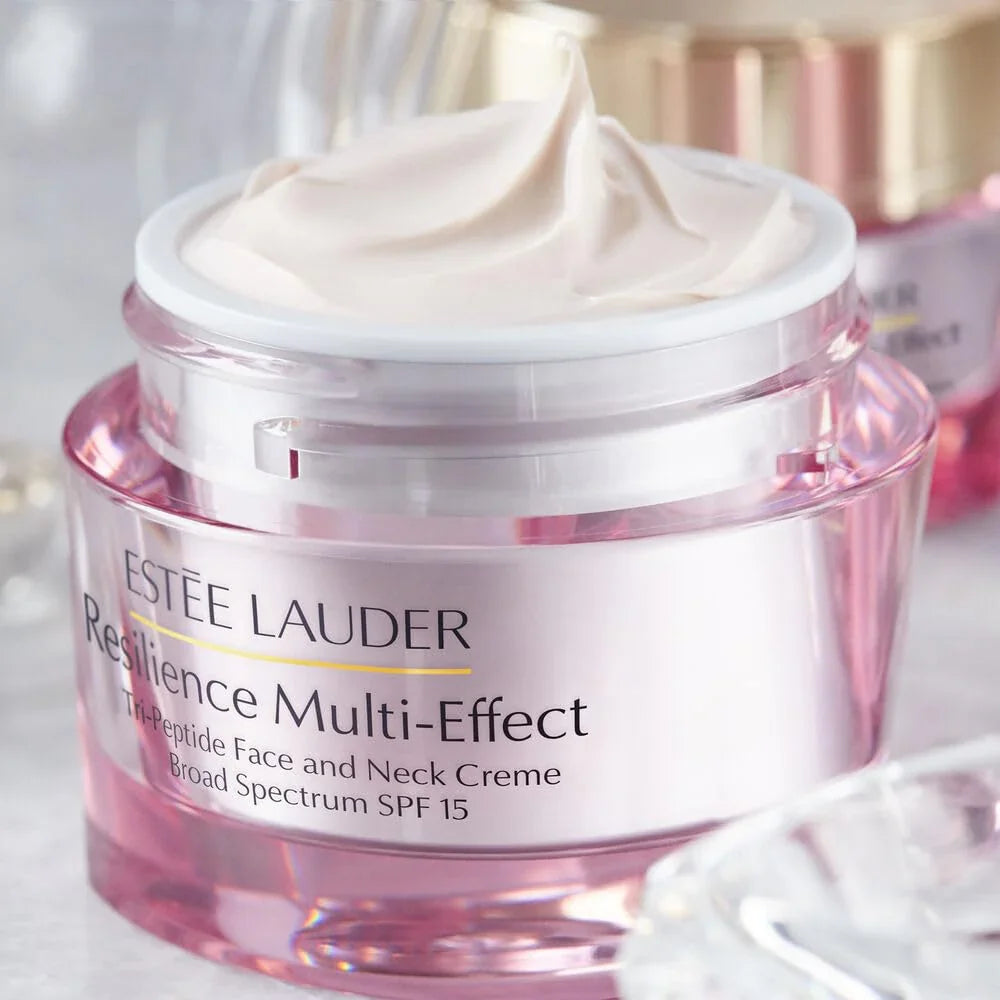 Estée Lauder ResilienceSPF15 75ml