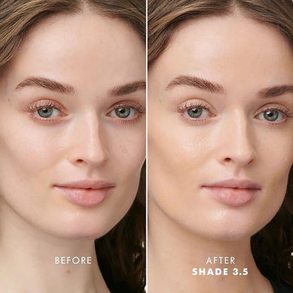 GIORGIO-ARMANI Luminous Silk Foundation 30 ml. # 3.5