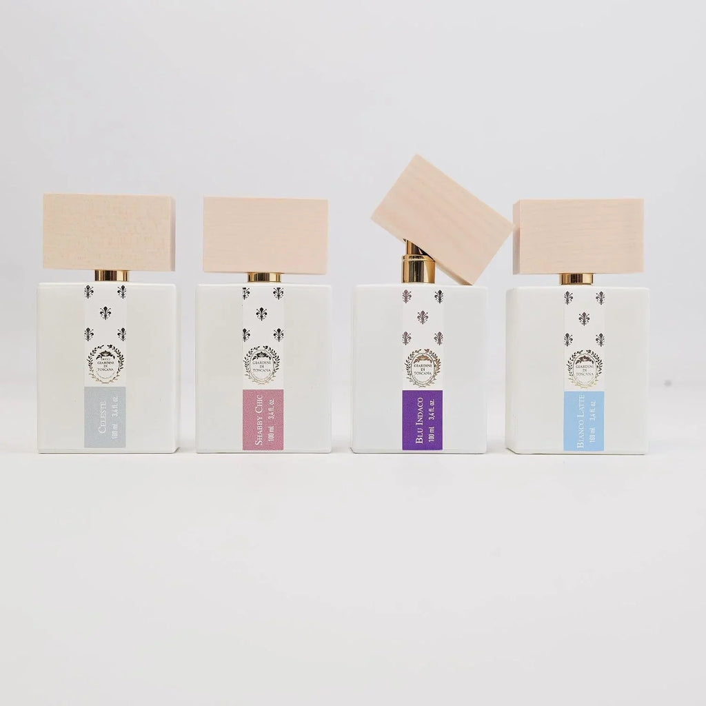 Giardini di Toscana Bianco Latte Eau de Parfum