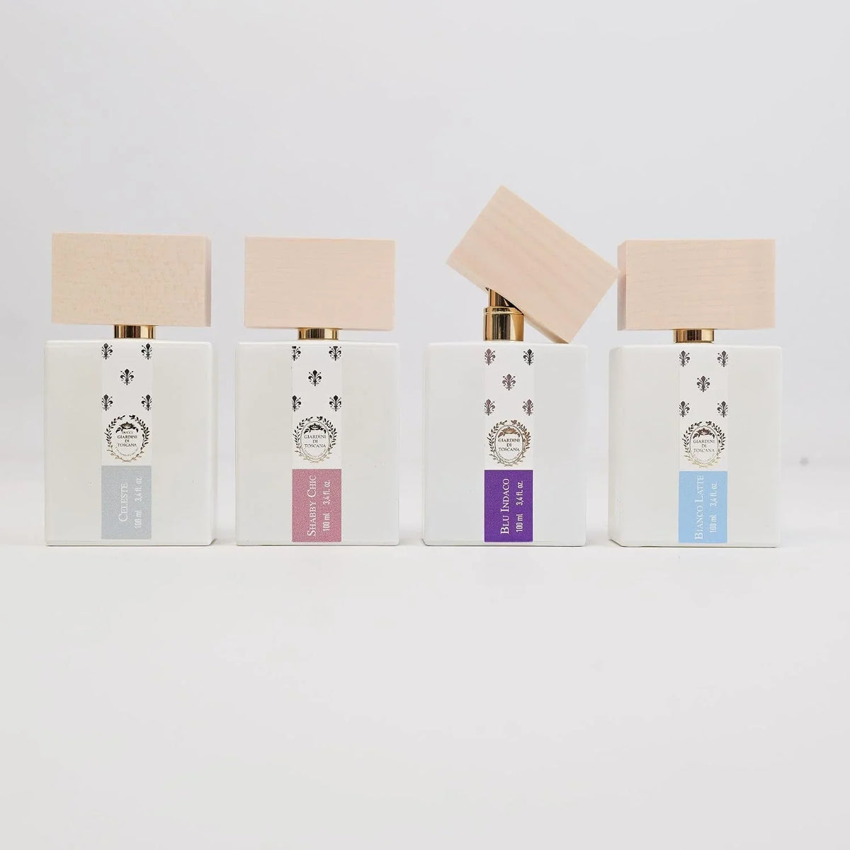 Giardini di Toscana Bianco Latte Eau de Parfum