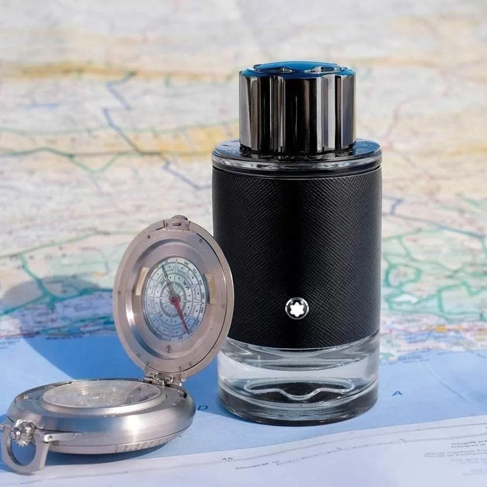 MONTBLANC Explorer Eau de Parfum