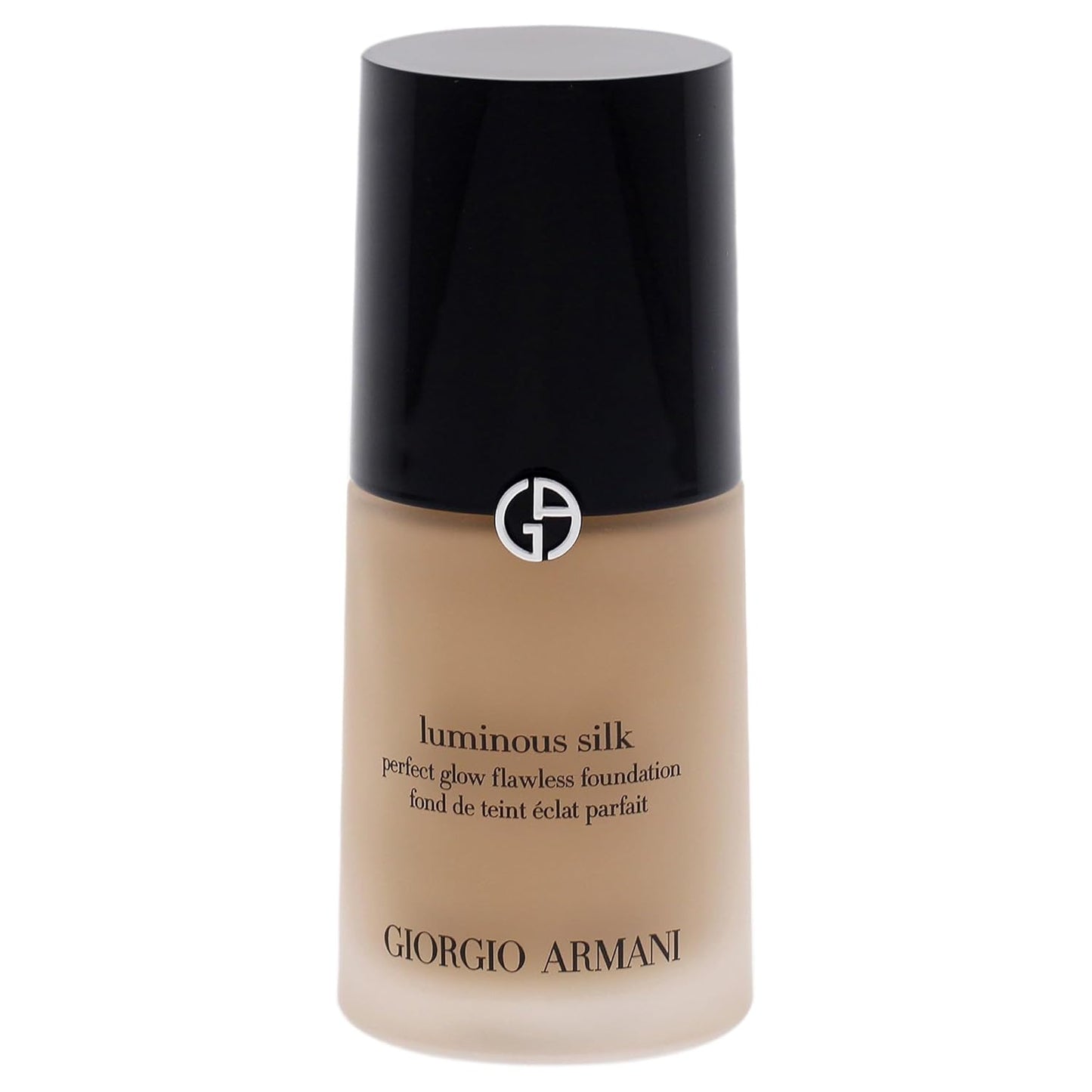 GIORGIO-ARMANI Luminous Silk Foundation 30 ml. # 3.5