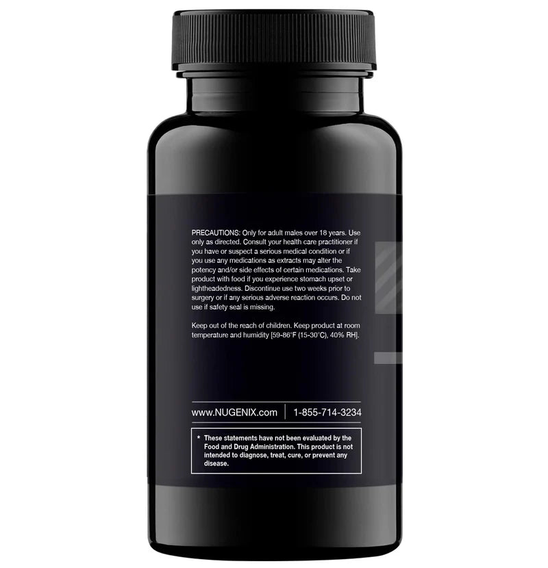 New Nugenix Total-T