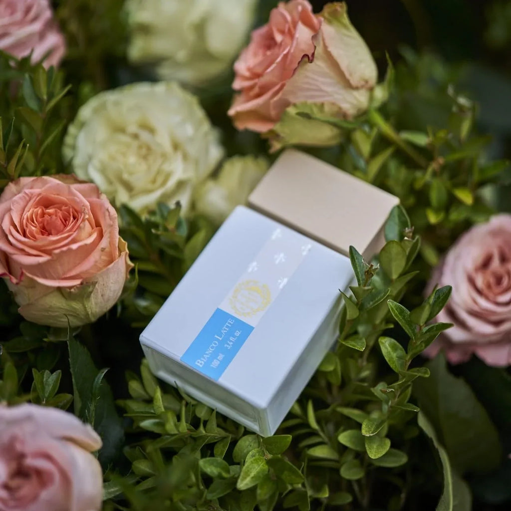 Giardini di Toscana Bianco Latte Eau de Parfum
