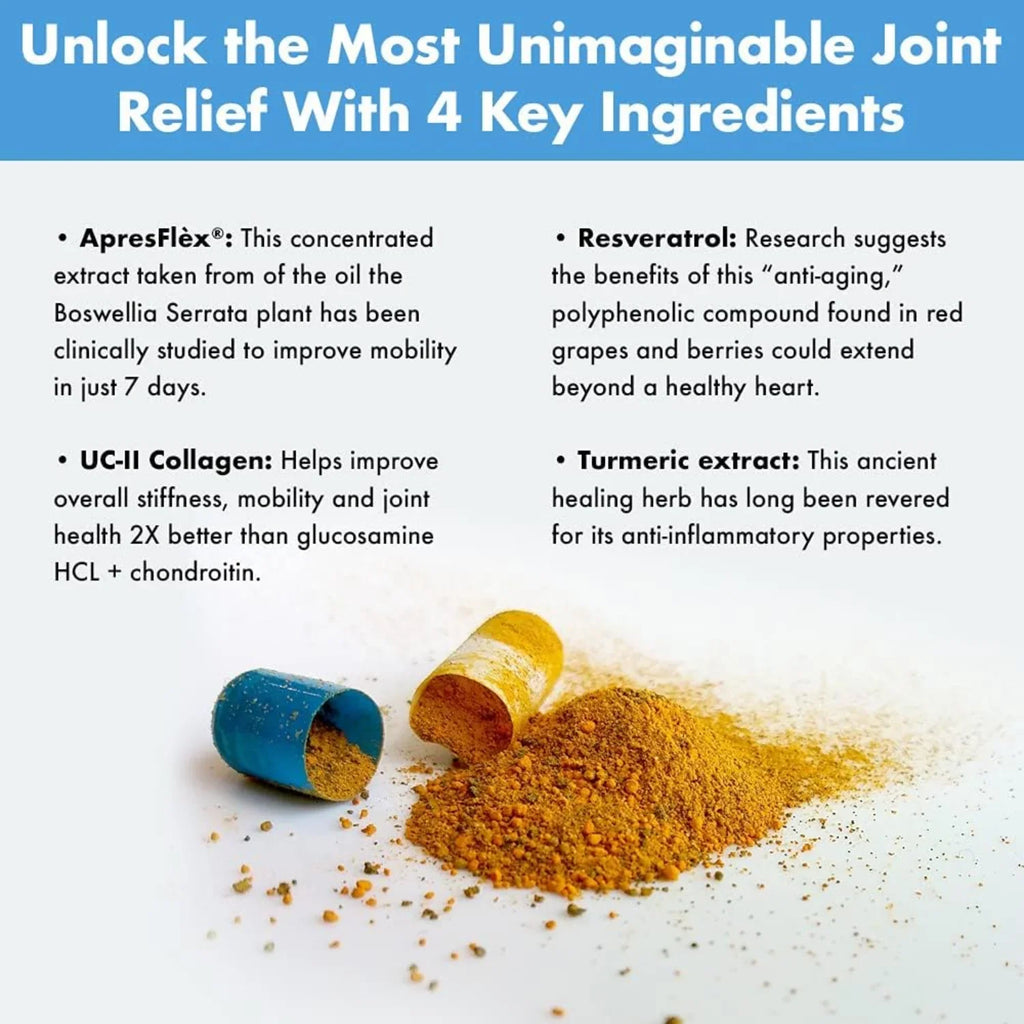 Instaflex Advanced Joint