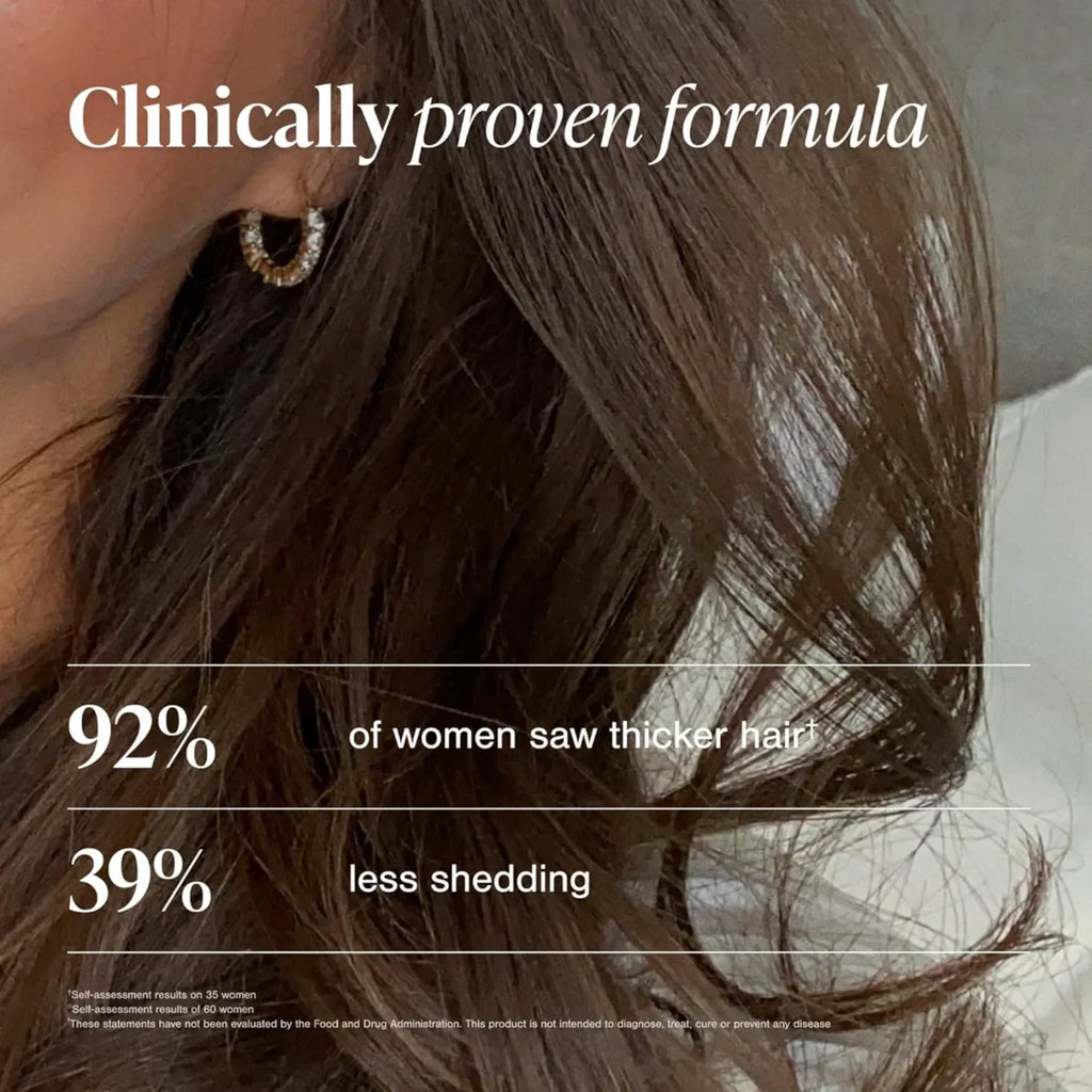 Viviscal Advanced Hair Health Supplement