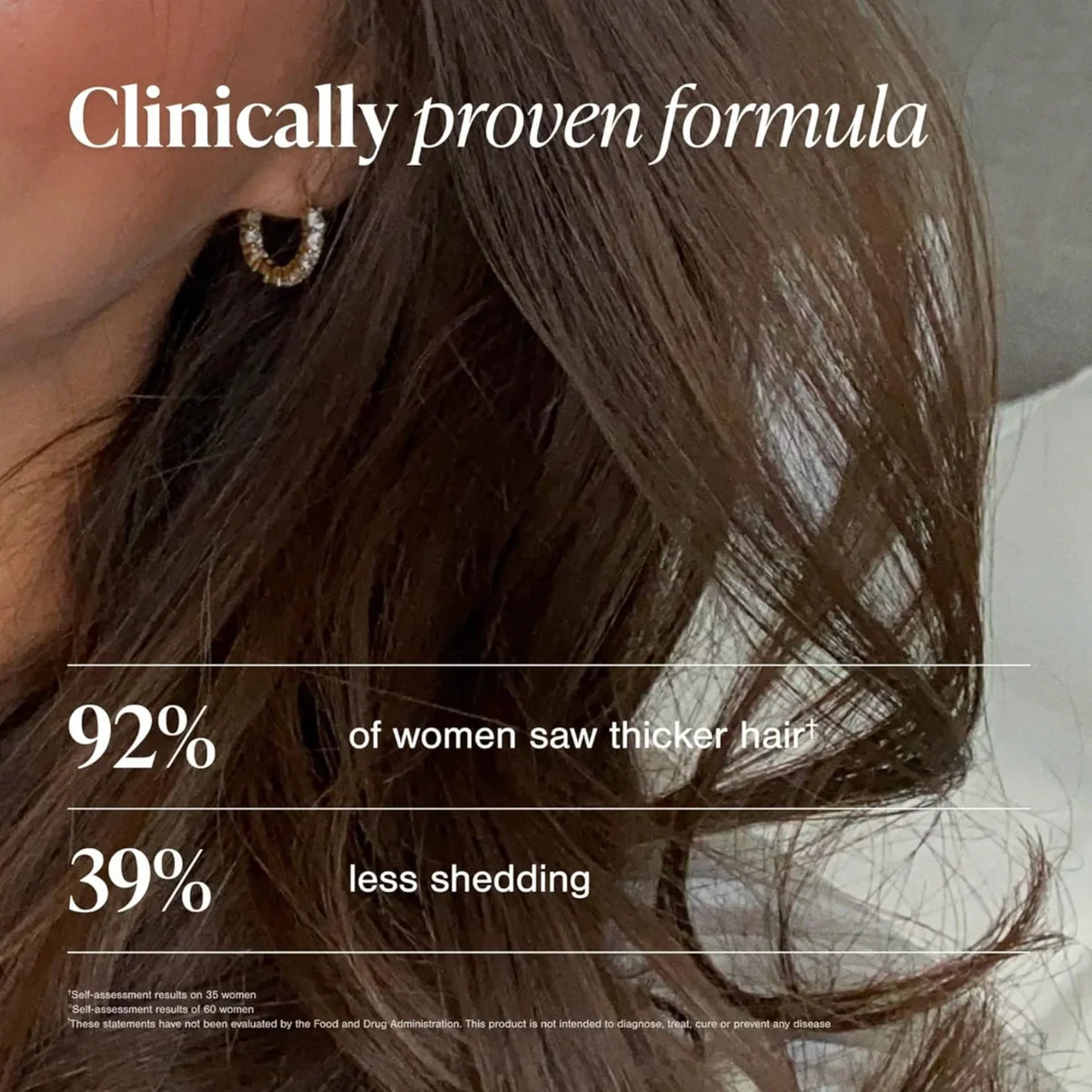 Viviscal Advanced Hair Health Supplement