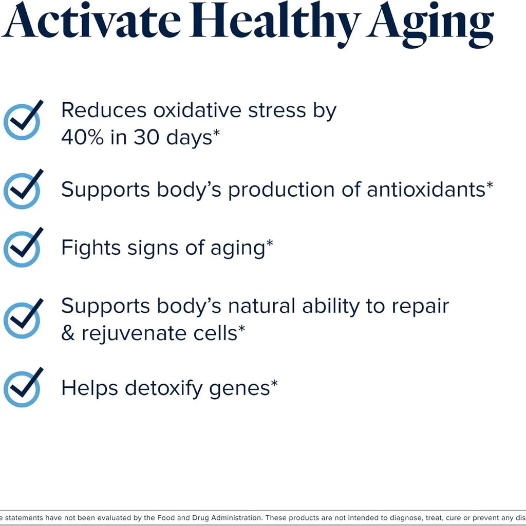 Protandim LifeVantage