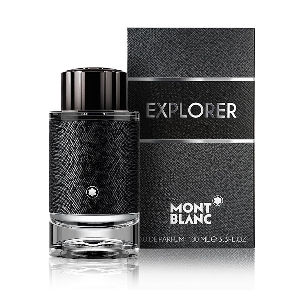 MONTBLANC Explorer Eau de Parfum
