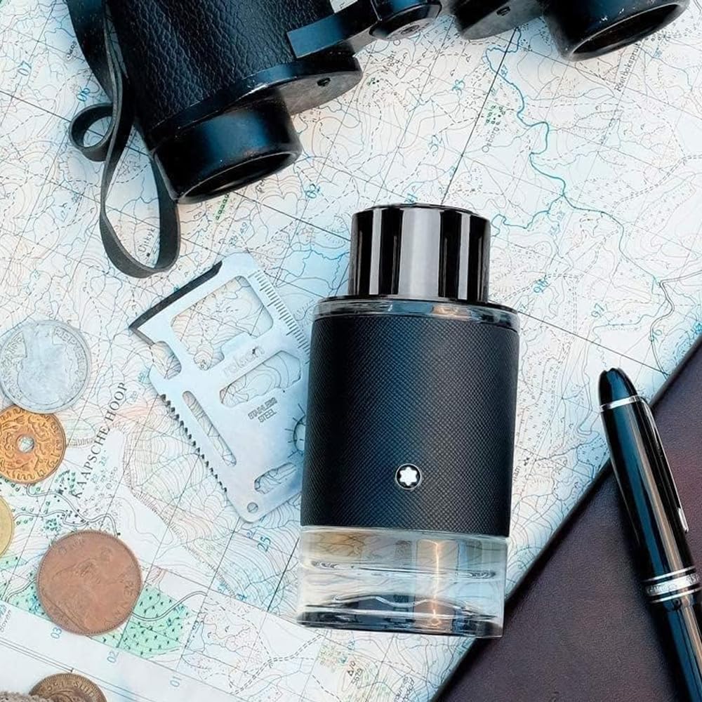MONTBLANC Explorer Eau de Parfum