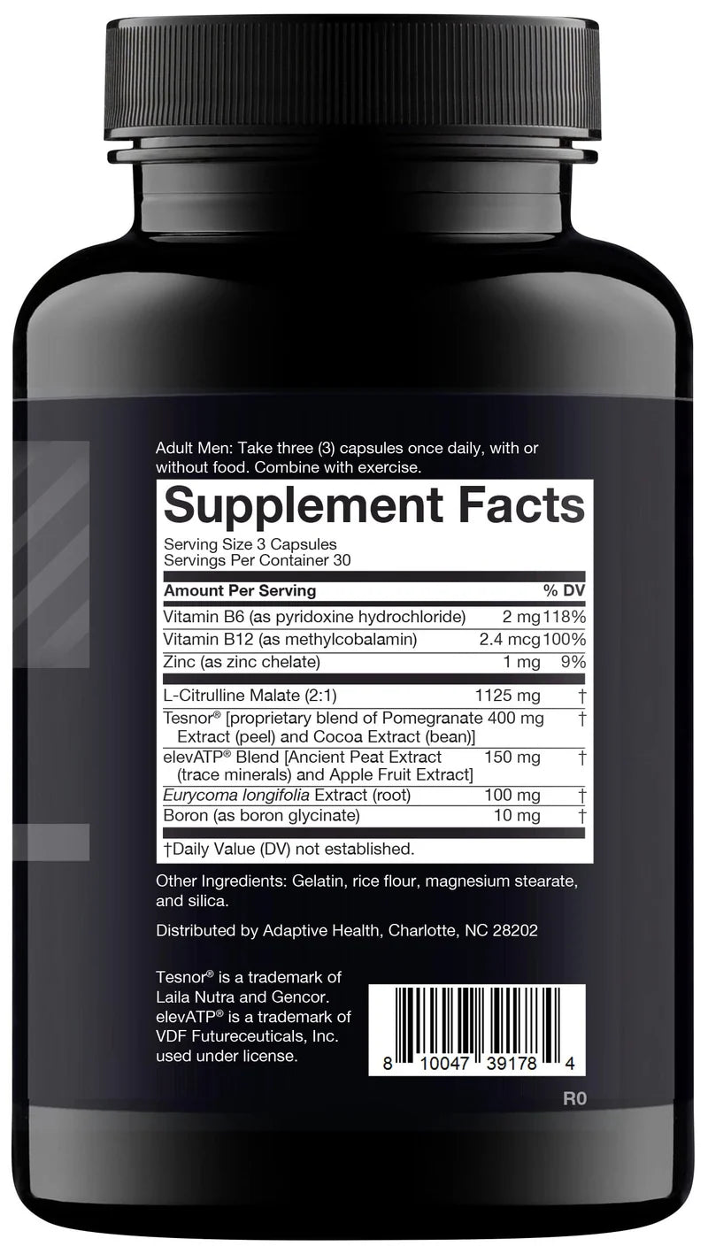 New Nugenix Total-T