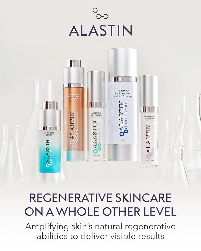 ALASTIN HydraTint  Sunscreen SPF 36