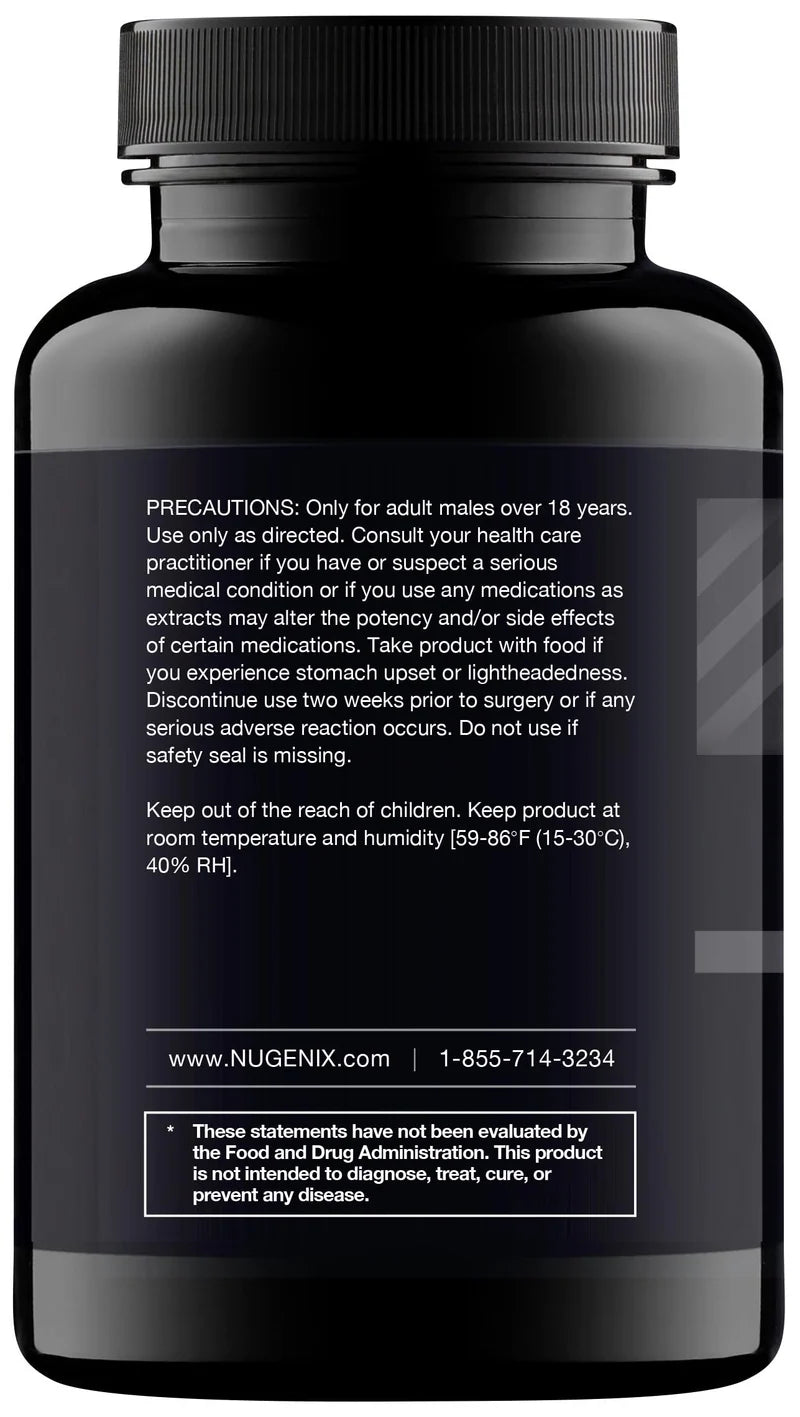 New Nugenix Total-T