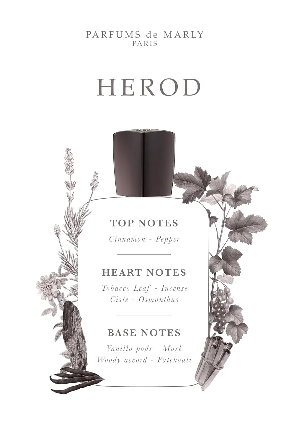 Parfums de Marly Herod 125ml