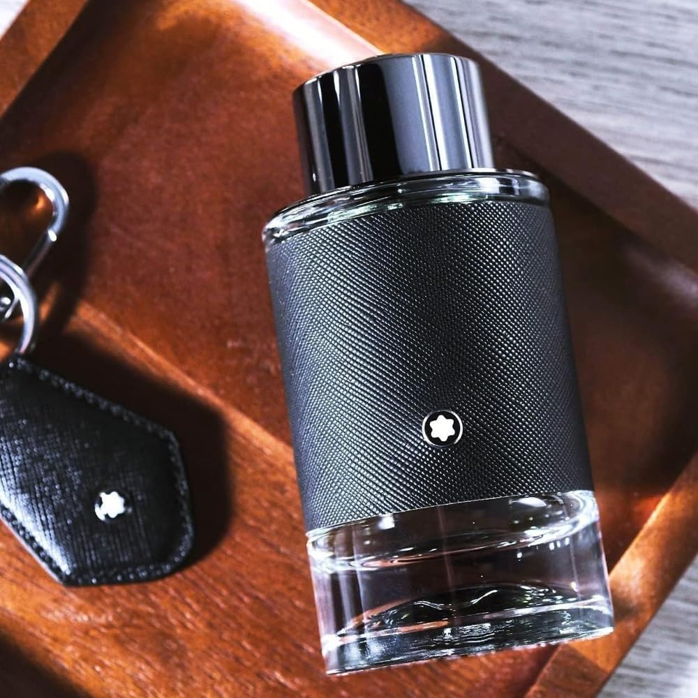 MONTBLANC Explorer Eau de Parfum