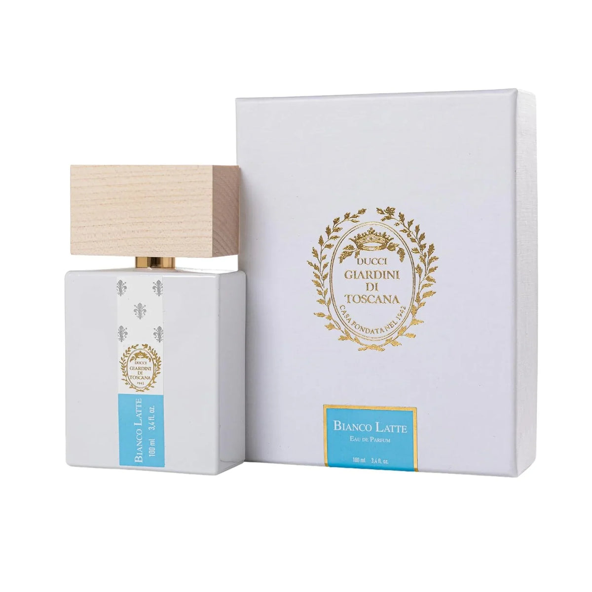 Giardini di Toscana Bianco Latte Eau de Parfum