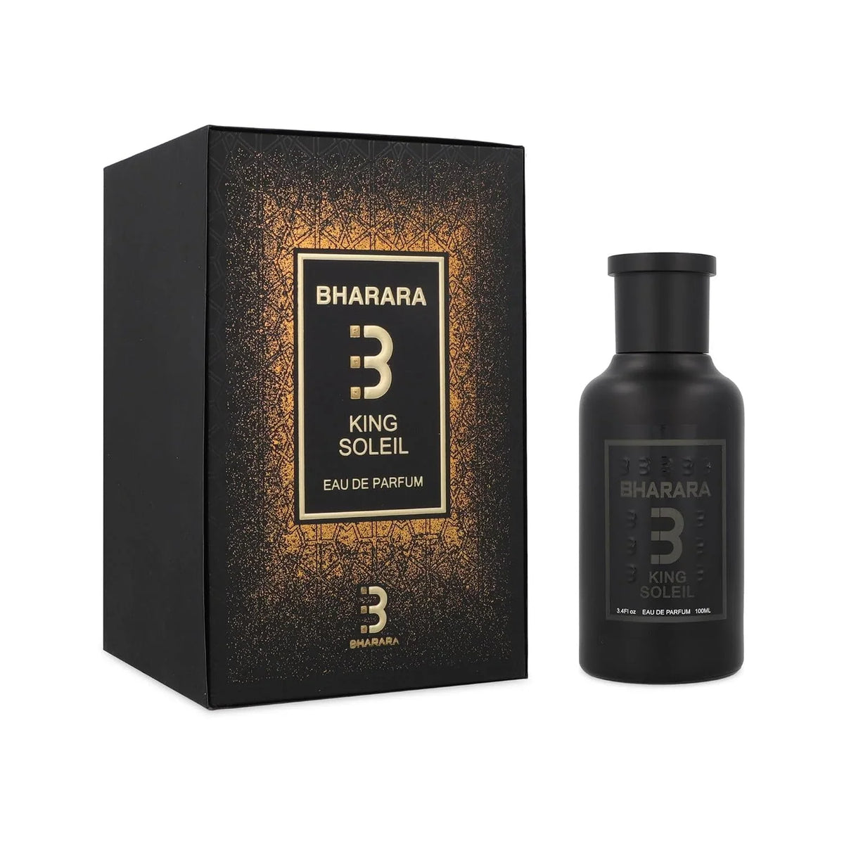 Bharara King Soleil Eau de Parfum