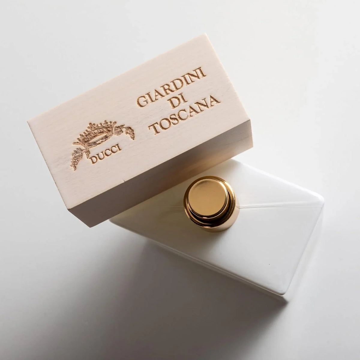 Giardini di Toscana Bianco Latte Eau de Parfum