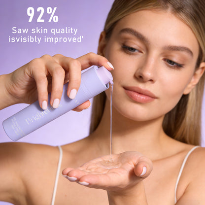Bikini Tan Brightening Cream for Skin Tone Evening & Hydration Care