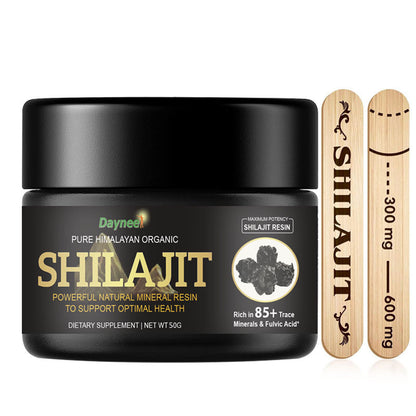50g Box Xilaizhi Cream Resin Cream Skin Moisturizing Care Balm