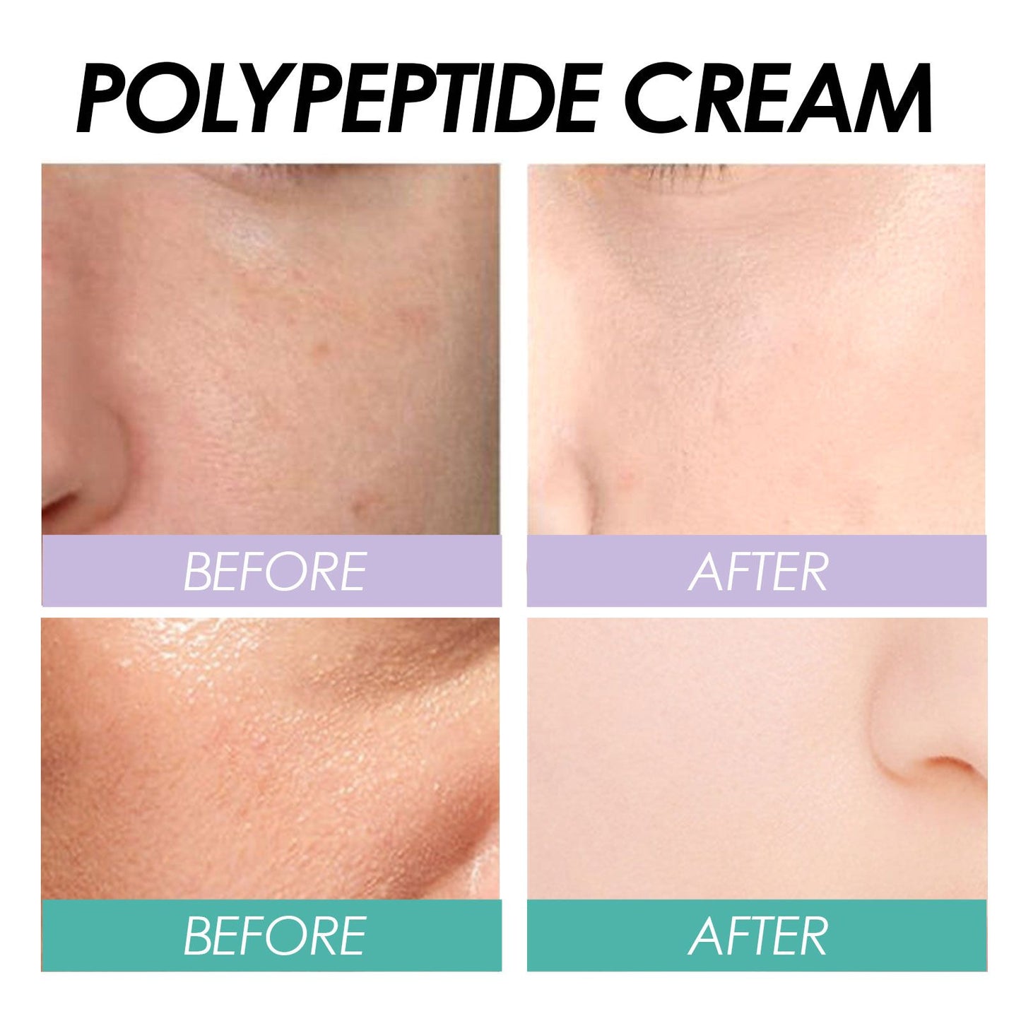 Moisturizing Cream Brightening & Whitening Moisturizing Cream