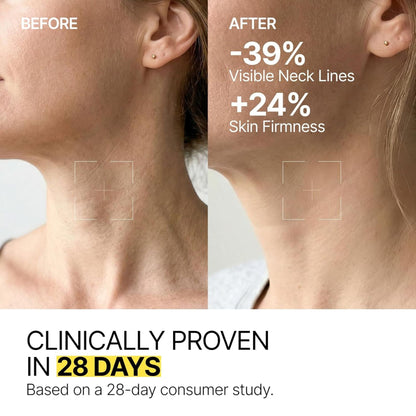 Z:SEA Firming Neck & Chest Cream with Roller, 5.29 Oz