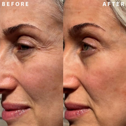 IL MAKIAGE SKIN Power Redo Anti-Aging Blur & Smooth Wrinkle Filler with Coffee Seed