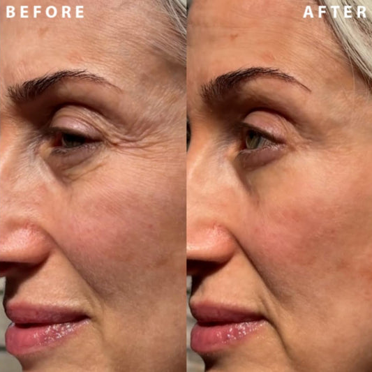 IL MAKIAGE SKIN Power Redo Anti-Aging Blur & Smooth Wrinkle Filler with Coffee Seed