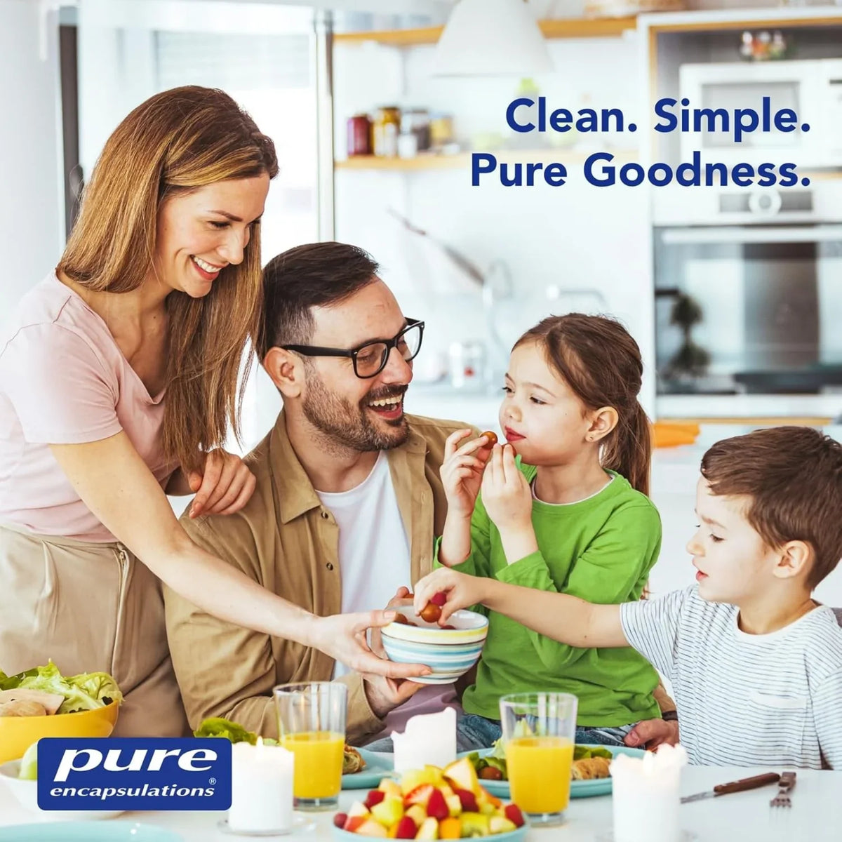 Pure Encapsulations Digestive 90 Capsules