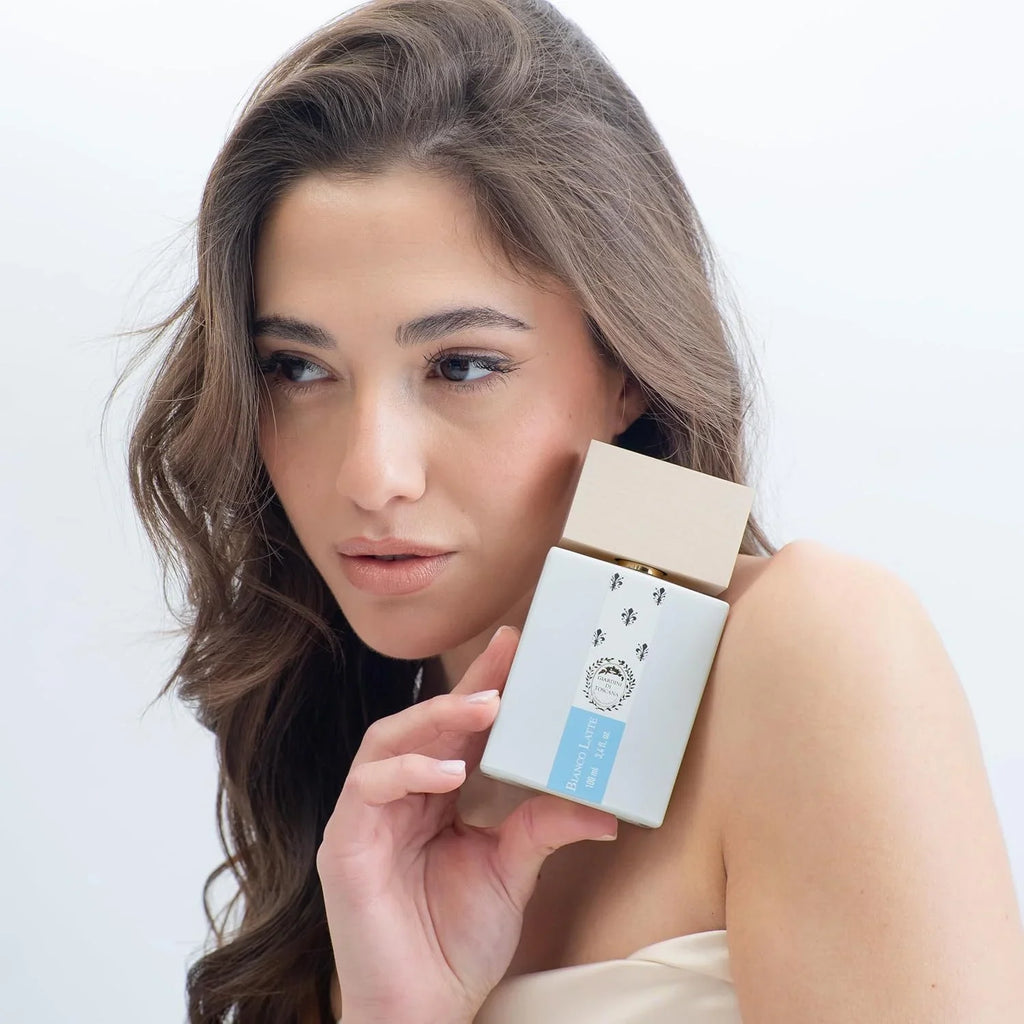 Giardini di Toscana Bianco Latte Eau de Parfum