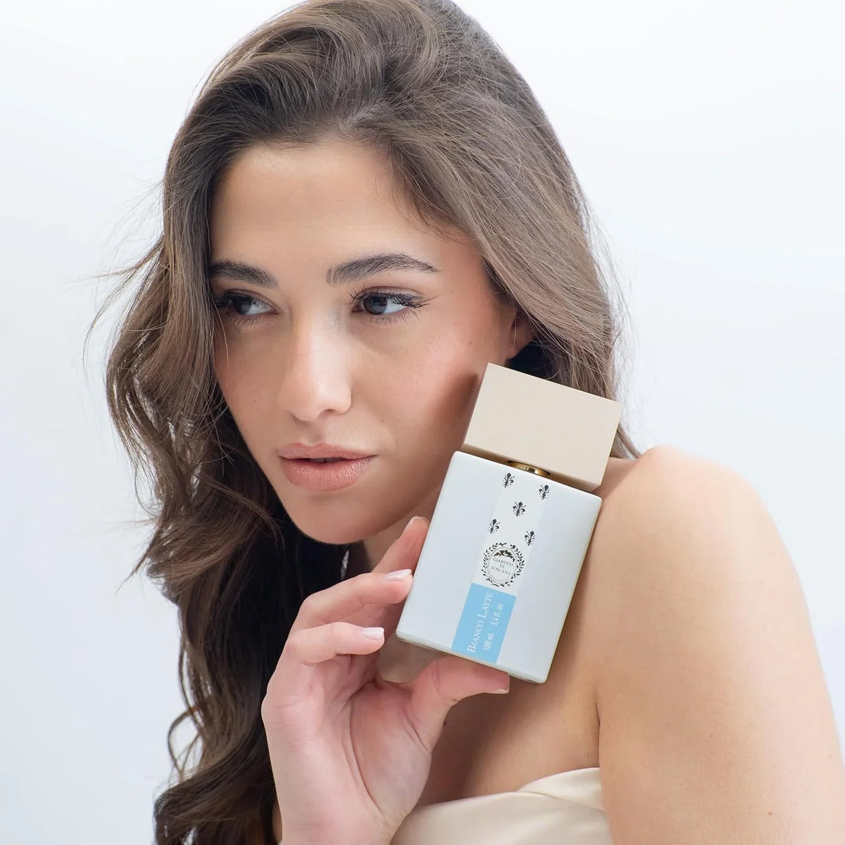 Giardini di Toscana Bianco Latte Eau de Parfum