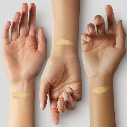 GIORGIO-ARMANI Luminous Silk Foundation 30 ml. # 3.5