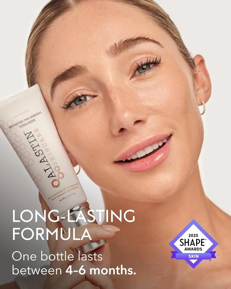 ALASTIN HydraTint  Sunscreen SPF 36