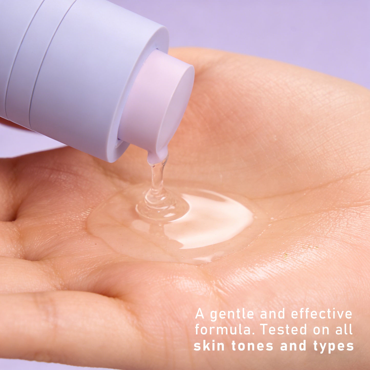 Bikini Tan Brightening Cream for Skin Tone Evening & Hydration Care