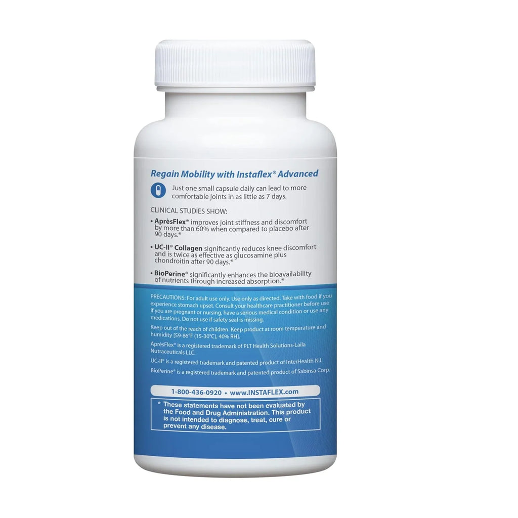 Instaflex Advanced Joint
