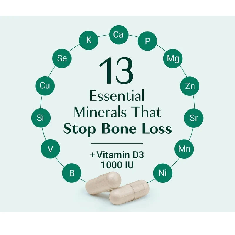 AlgaeCal Plant Calcium 90 Veggie