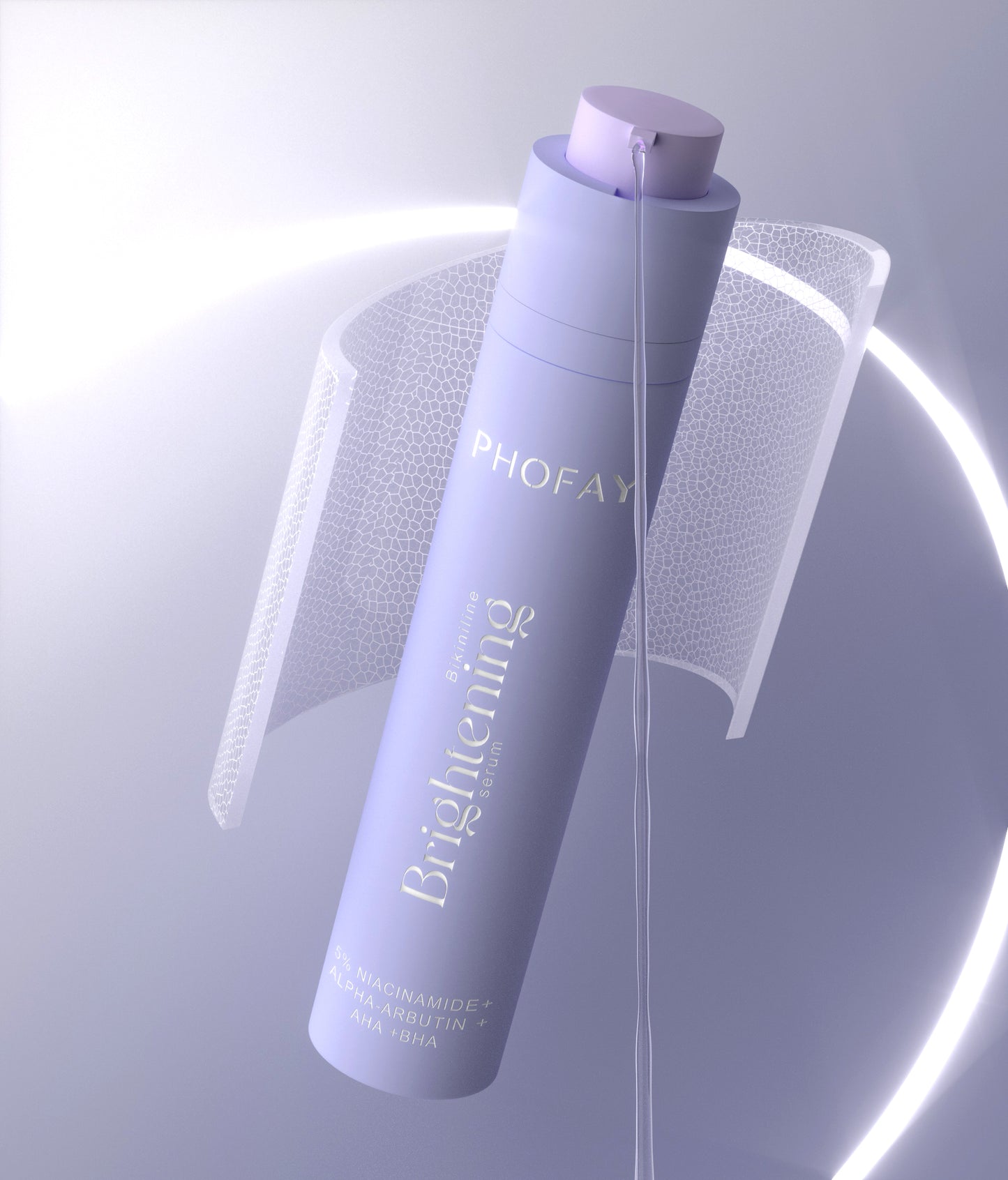 Bikini Tan Brightening Cream for Skin Tone Evening & Hydration Care