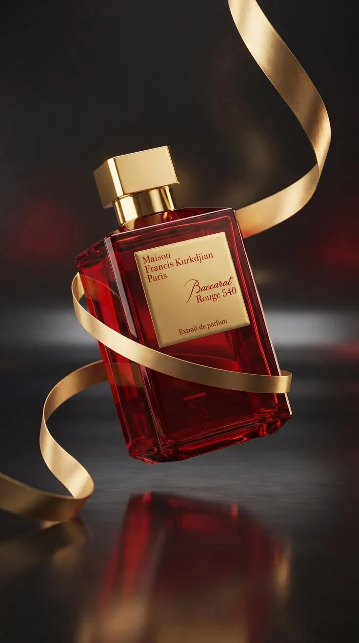 Maison Francis Kurkdjian Baccarat 70ml (2.4 oz)
