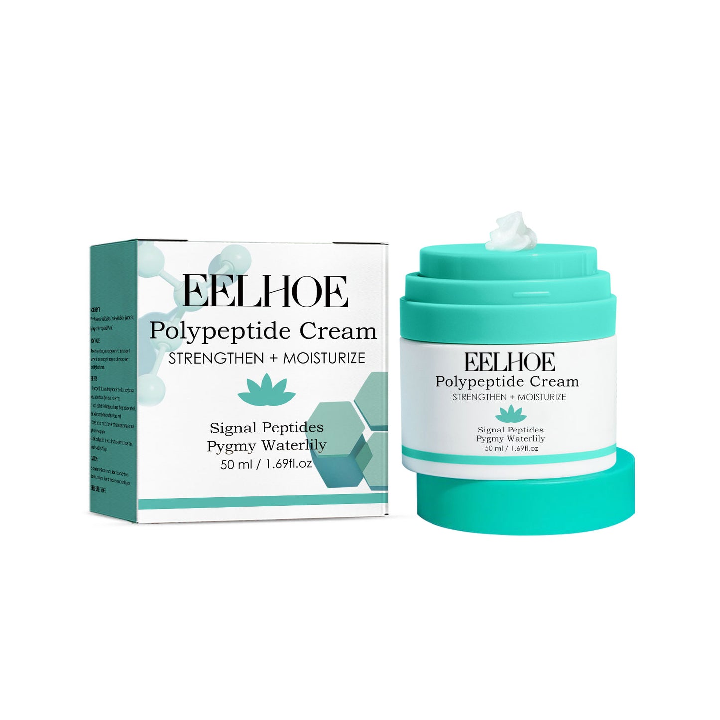 Moisturizing Cream Brightening & Whitening Moisturizing Cream