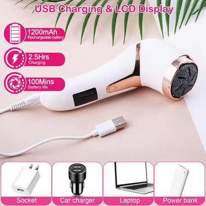 Nail Lamp LED Gel Polish Dryer
