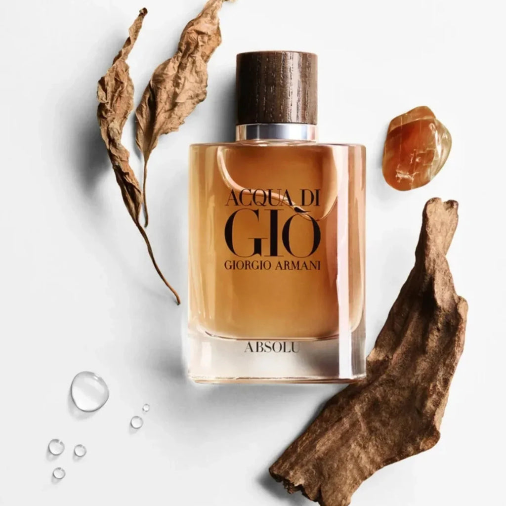 Acqua di Giò Absolu EDP 4.2oz