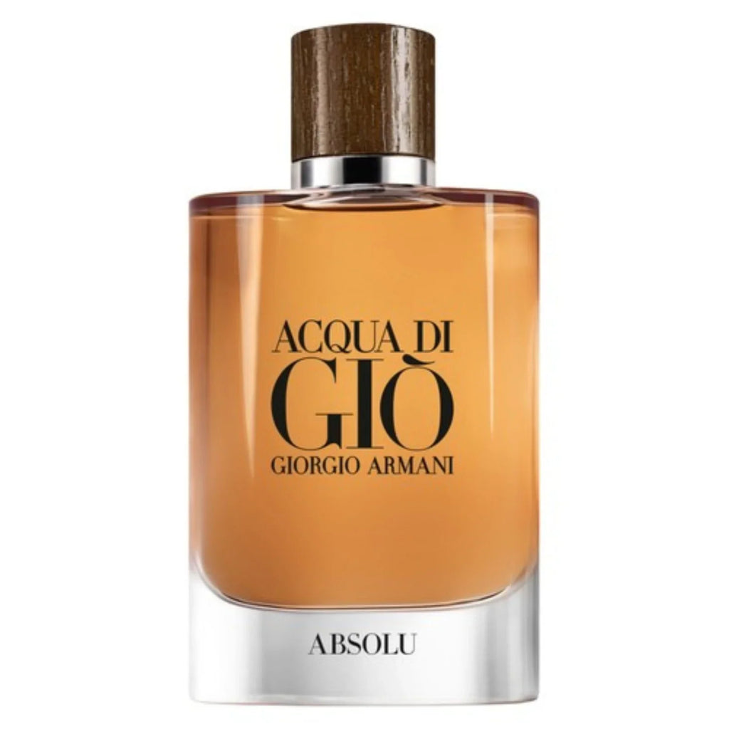 Acqua di Giò Absolu EDP 4.2oz