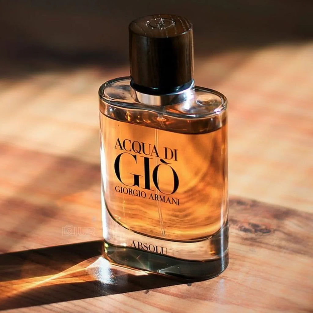 Acqua di Giò Absolu EDP 4.2oz