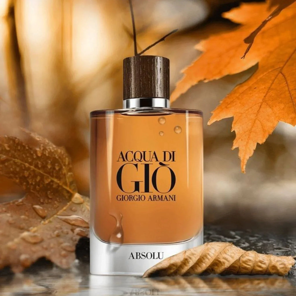 Acqua di Giò Absolu EDP 4.2oz