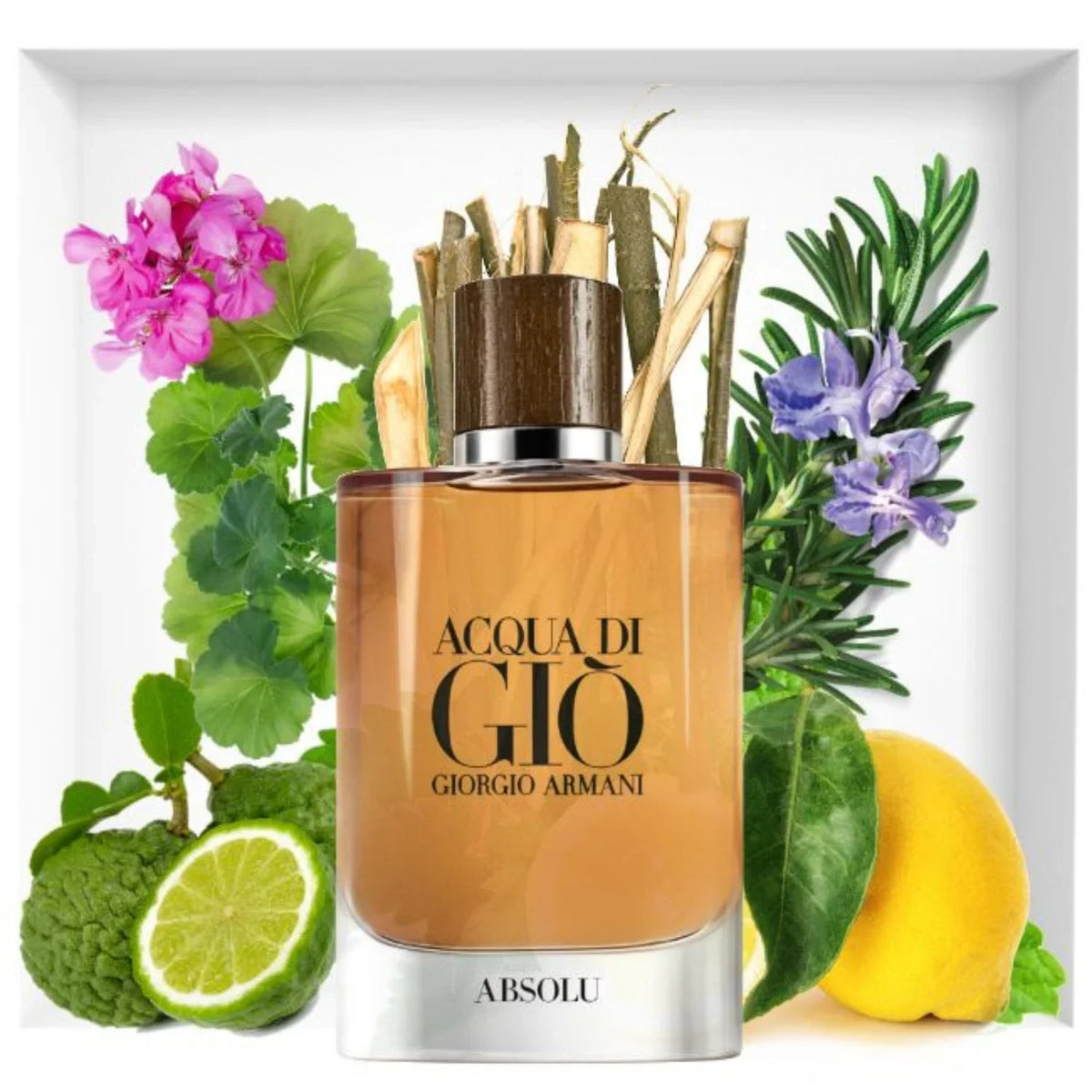 Acqua di Giò Absolu EDP 4.2oz