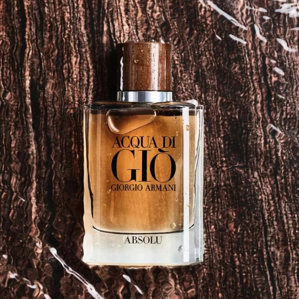Acqua di Giò Absolu EDP 4.2oz